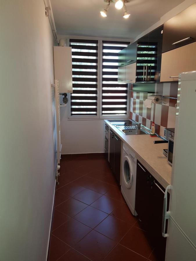 Stern Apartment Sovata Exterior foto