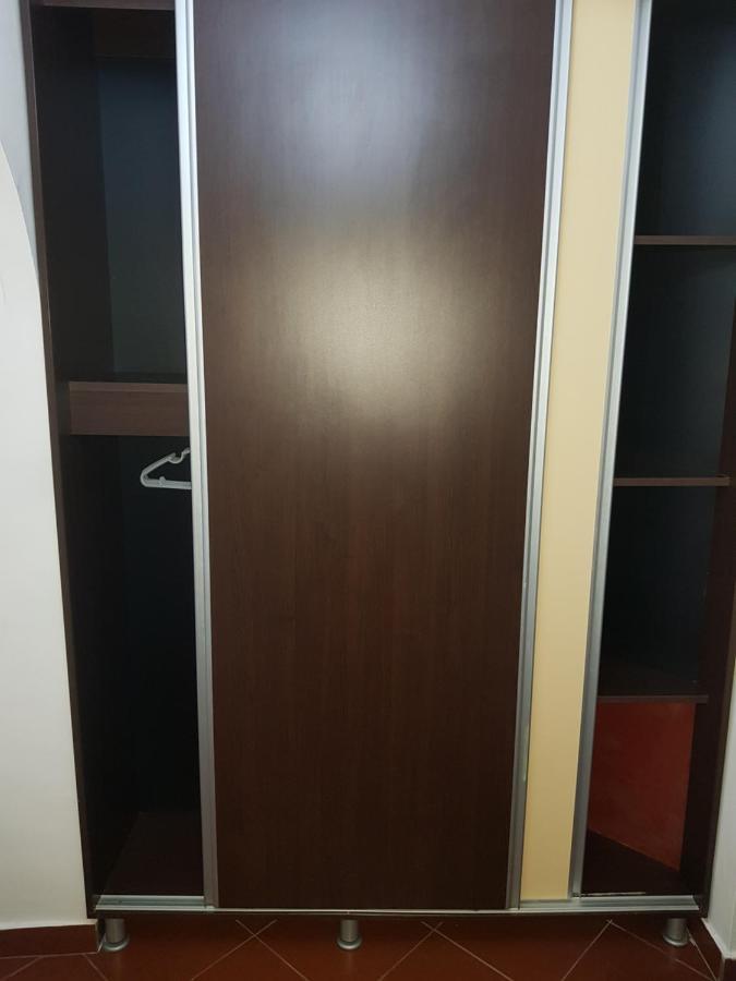 Stern Apartment Sovata Exterior foto