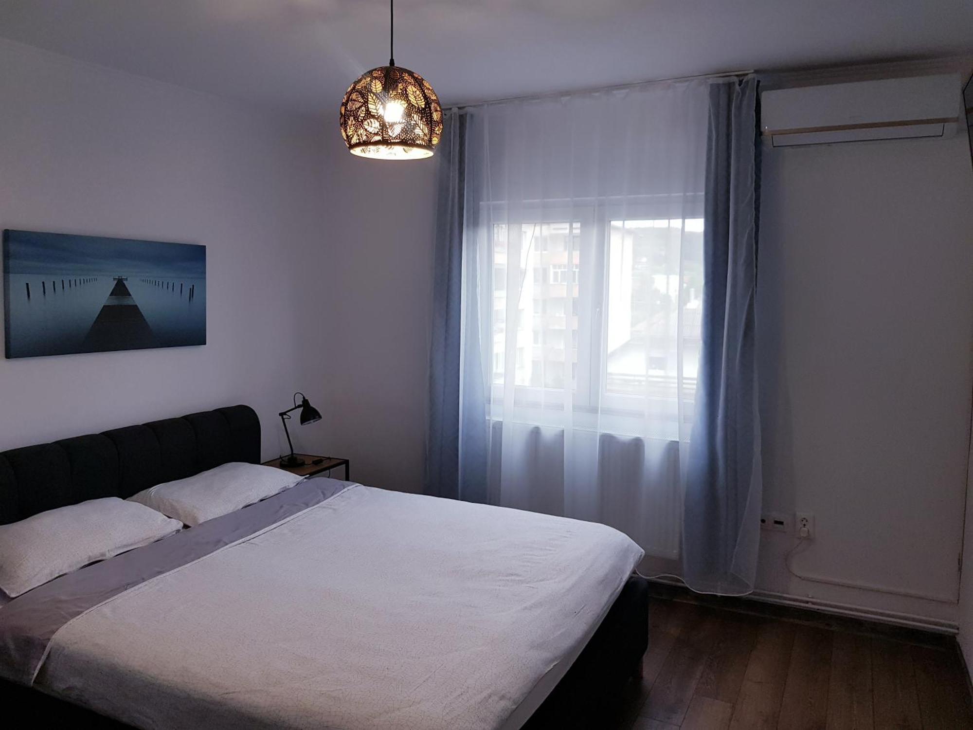 Stern Apartment Sovata Exterior foto